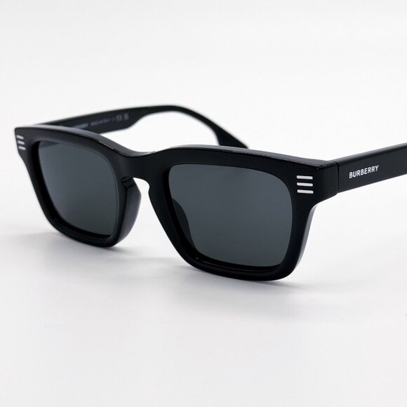 NEW BURBERRY SUNGLASSES BE4403F 3001/87 UNISEX BURBERRY BE4403F 300187 - Picture 8 of 9